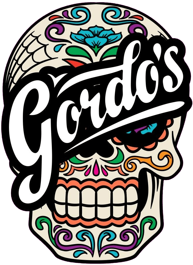 Gordo's Mexican Cocina Logo